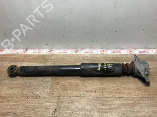 Used Right rear shock absorber VW GOLF PLUS V (5M1, 521) 1.9 TDI (105 hp) 23034947