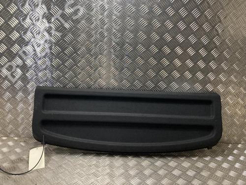 Used Rear parcel shelf MITSUBISHI MIRAGE / SPACE STAR VI Hatchback (A0_A) 1.2 (71 hp) 32349878