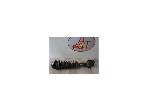 Used Left front shock absorber OPEL AGILA A (H00) 1.2 16V (F68) (75 hp) 13281623