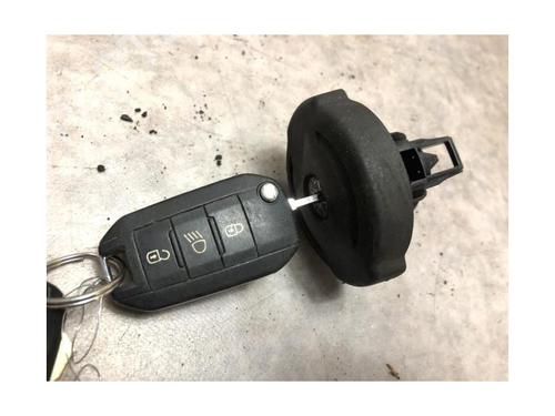 Ignition barrel PEUGEOT 308 II (LB_, LP_, LW_, LH_, L3_) 1.6 BlueHDi 120 | BP23100077M48