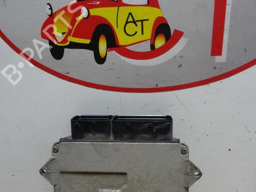 Engine control unit (ECU) SUZUKI SWIFT III (MZ, EZ) 1.3 DDiS (RS413D) | BP29014235M57