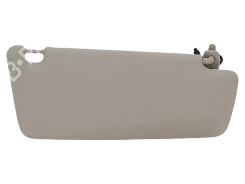 Left sun visor OPEL MERIVA B MPV (S10) 1.7 CDTI (75) | BP38733238I1 - Image 2