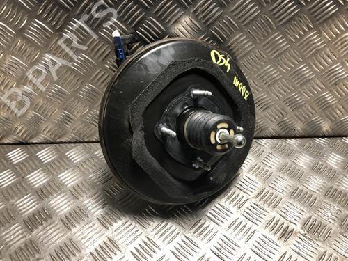 Used Servo brake Servo brake DS DS 4 / DS 4 CROSSBACK (NX_) 1.6 BlueHDi 120 (120 hp) 33458795 33458795