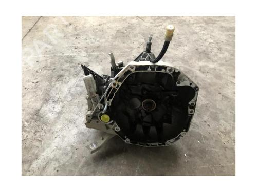 Gearbox DACIA SANDERO 1.5 dCi | BP20617313M3 