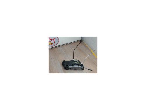 Used Front left lock MERCEDES-BENZ A-CLASS (W168) A 170 CDI (168.009, 168.109) (95 hp) 20612308