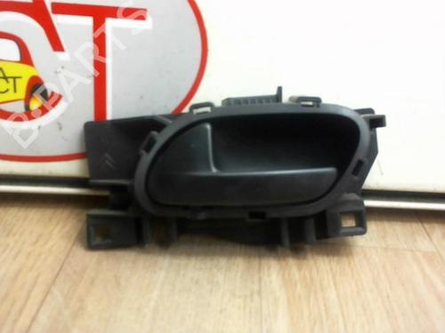 Venstre fortil invendig håndtag CITROËN BERLINGO / BERLINGO FIRST Box Body/MPV (M_) 1.6 HDI 90 (MB9HX, MC9HX) (90 hp) 13005163