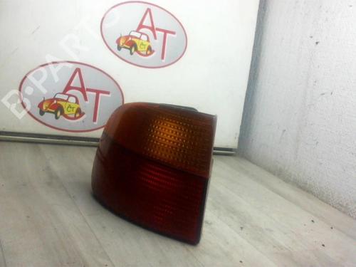 Left taillight FIAT PUNTO Convertible (176_) 60 1.2 | BP28287375C34 