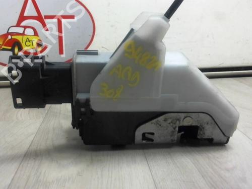 Rear right lock PEUGEOT 308 I (4A_, 4C_) 1.6 HDi | BP13272913C99 