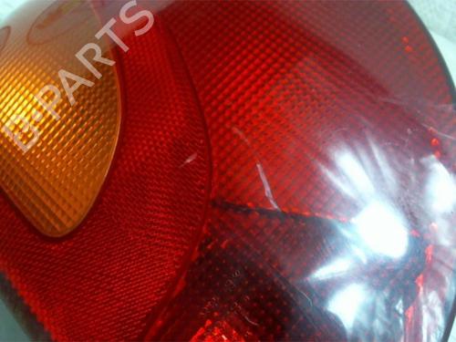 Left taillight FORD FIESTA IV (JA_, JB_) 1.25 i 16V | BP13292813C34 