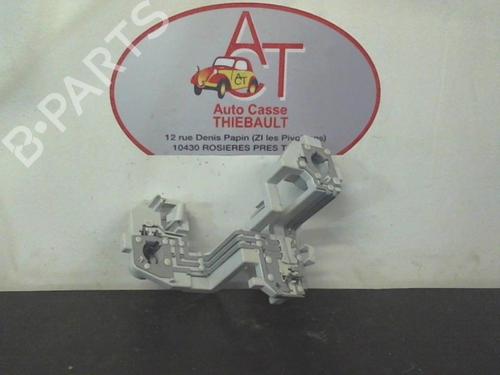 Nummerpladelys FORD FIESTA VI (CB1, CCN) 1.25 (60 hp) 25379647