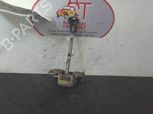 Used Other RENAULT LAGUNA II (BG0/1_) 2.0 dCi (BG1T) (150 hp) 13128860