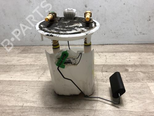 Used Fuel pump RENAULT CLIO II (BB_, CB_) 1.5 dCi (B/CB3M) (64 hp) 20629682