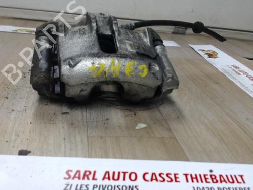 Used Left front brake caliper Left front brake caliper CITROËN C3 Picasso (SH_) 1.6 HDi (90 hp) 12969741 12969741
