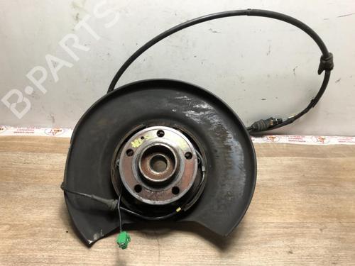 Højre hjullejehus spindel VOLVO S60 I (384) R 2,5 T AWD (300 hp) 20613663