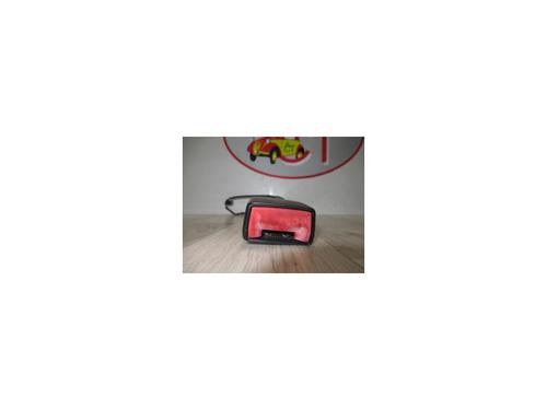 Used Seat buckle VW TOURAN (1T1, 1T2) 1.9 TDI (100 hp) 13221590