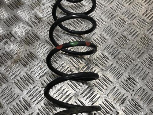 Støtdemperfjær PEUGEOT 208 II (UB_, UP_, UW_, UJ_) 1.5 BlueHDI 100 (102 hp) 31203279