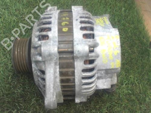Alternator SUBARU FORESTER (SG_) 2.0 S Turbo AWD (SG5) | BP31243671M7 - Image 4