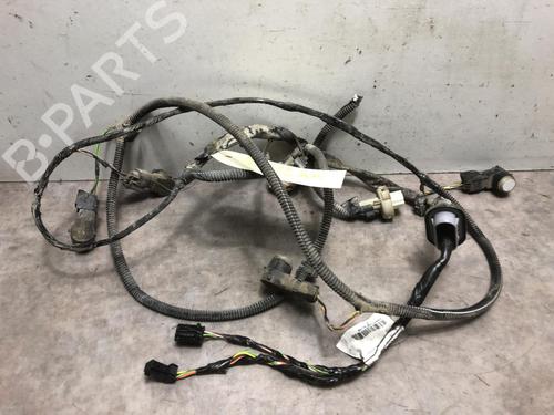 Used Electronic module PEUGEOT 308 CC (4B_) 1.6 HDi (112 hp) 20620889