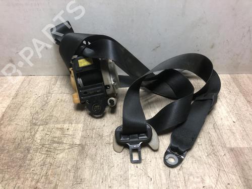 Used Front right seatbelt Front right seatbelt TOYOTA AVENSIS (_T25_) 2.0 D-4D (CDT250_, CDT250R) (116 hp) 20625638 20625638