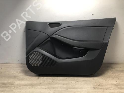 Used Front right panel RENAULT CLIO V (B7_) 1.0 TCe 90 (B7MT) (91 hp) 30785532