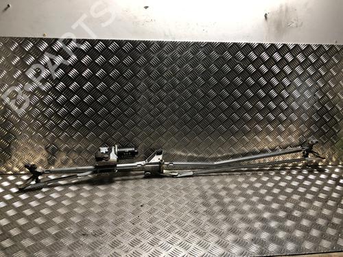 Front wiper motor DS DS 4 / DS 4 CROSSBACK (NX_) 1.6 BlueHDi 120 | BP31196249M29  - Image 5