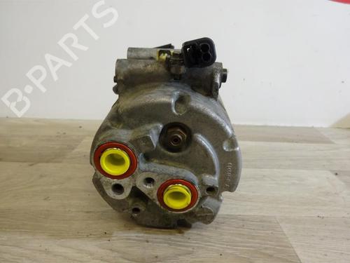 AC compressor FORD FOCUS I Turnier (DNW) 1.8 TDCi | BP13273463M34 