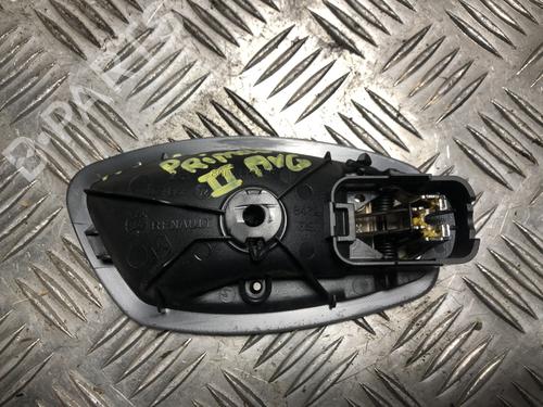 Front left interior door handle NISSAN PRIMASTAR Van (X82) 2.0 dCi 130 | BP35755654I13 - Image 2