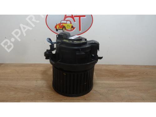 Used Heater blower motor RENAULT MEGANE IV Hatchback (B9A/M/N_) 1.6 TCe 205 (B9MV) (205 hp) 23109467