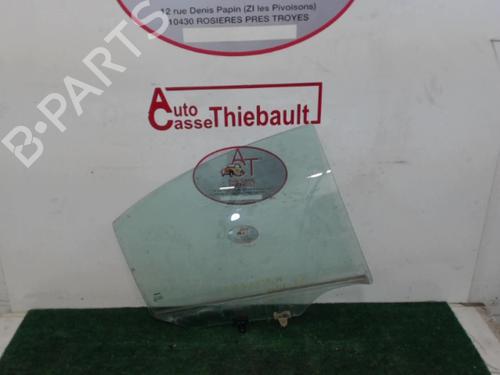 Rear right door window NISSAN PRIMERA Hatchback (P12) 2.2 Di | BP30781198C21