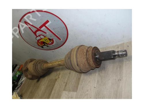Right rear driveshaft MITSUBISHI PAJERO III (V7_W, V6_W) 3.2 Di-D (V68W) | BP13263305M41
