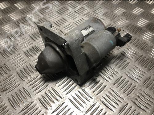 Used Starter Starter PEUGEOT 208 I (CA_, CC_) 1.2 VTI 82 (82 hp) 32707071 32707071