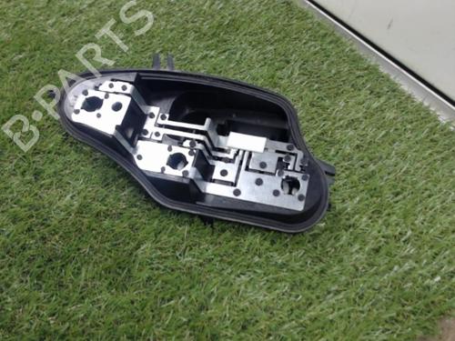 Nummerpladelys CITROËN C3 II (SC_) 1.6 BlueHDi 75 (75 hp) 13136937