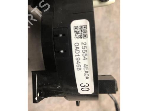 Squib airbag NISSAN PULSAR Hatchback (C13) 1.5 dCi | BP20621185C102 