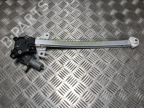 Rear left window mechanism SUZUKI BALENO (FW, EW) 1.0 (A1K310) | BP32720905C24 - Image 3