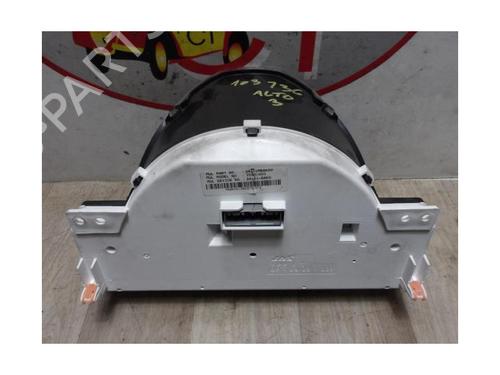 Instrument cluster SUZUKI ALTO VII (GF, HA25_, HA35_) 1.0 (AMF310, GFC31S) | BP13262025C47 