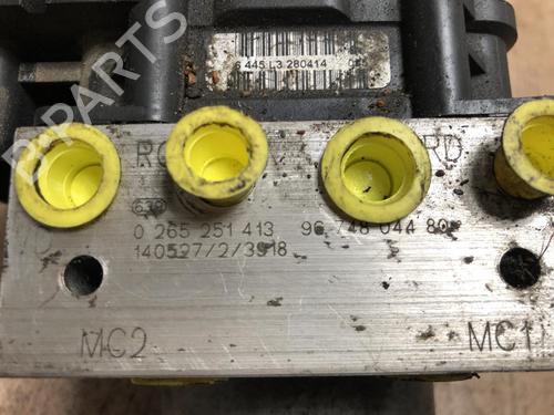 abs-pump-citroen-c5-iii-break-rw_-20-hdi-165-00004541ry-2008-2009-2010-2011-2012-2013-2014-2015-2016-2017-13292705 main image