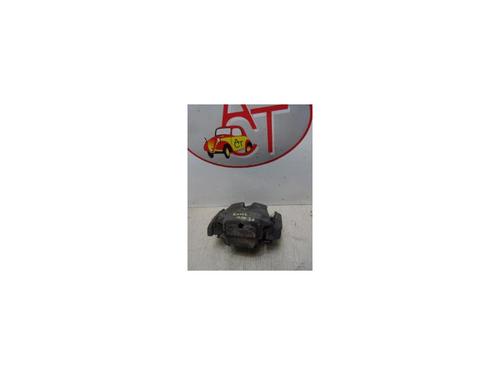 Used Right front brake caliper BMW X5 (E70) xDrive 35 d (286 hp) 13288656
