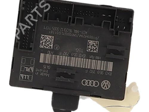 Control unit AUDI A1 (8X1, 8XK) 1.6 TDI | BP36522094M11 - Image 5