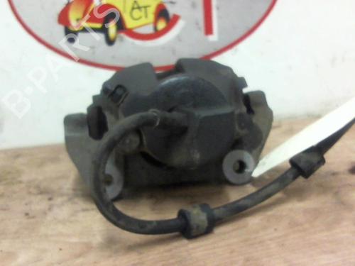 Used Right front brake caliper BMW 5 (E39) 530 i (231 hp) 15967329