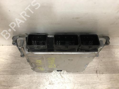 Used Engine control unit (ECU) PEUGEOT 607 (9D, 9U) 2.2 HDi (133 hp) 25305281