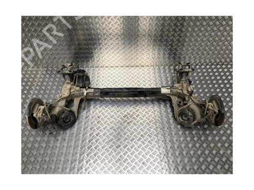 Rear axle CITROËN BERLINGO Box Body/MPV (K9) 1.5 BlueHDi 100 | BP23232738M2 