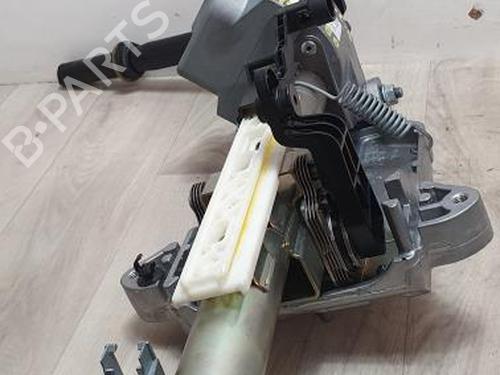Steering column MERCEDES-BENZ A-CLASS (W169) A 180 CDI (169.007, 169.307) | BP30784155M21 