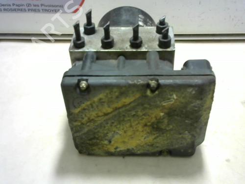 Used ABS pump SEAT TOLEDO II (1M2) 1.6 (100 hp) 20626218