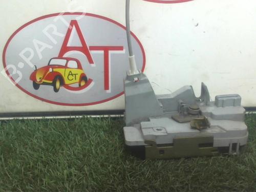 Used Rear left lock PEUGEOT 307 (3A/C) 2.0 HDi 90 (90 hp) 12962168