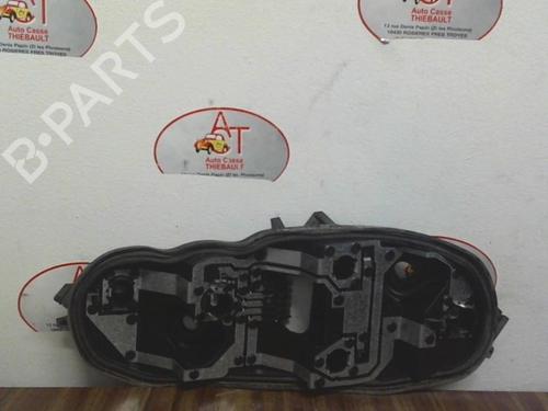 Used Licence plate light OPEL CORSA D (S07) 1.3 CDTI (L08, L68) (90 hp) 23186440