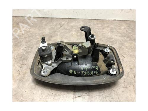 Exterior handle FIAT DUCATO Van (250_) 120 Multijet 2,3 D | BP23036065C122 