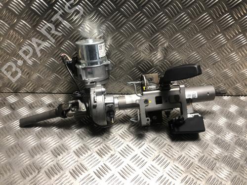 Used Steering column Steering column DACIA DUSTER (HM_) 1.2 TCe 125 (HMMA) (125 hp) 40605860 40605860