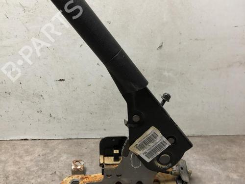 Used Hand brake CITROËN C3 III (SX) 1.6 BlueHDi 75 (75 hp) 20634187
