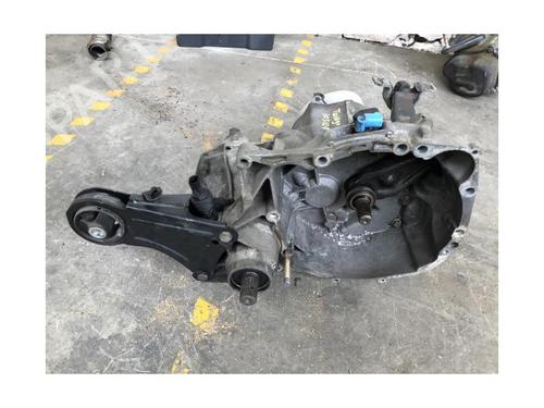 Gearbox RENAULT TWINGO I (C06_) 1.2 (C063, C064) | BP23871063M3