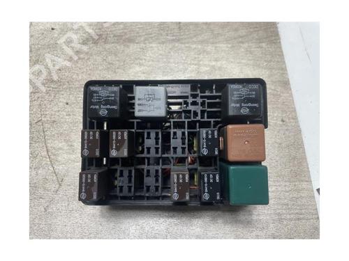 Fuse box SSANGYONG REXTON / REXTON II (GAB_) 2.7 Xdi | BP13267620E1 